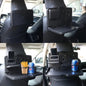 Car Backseat Travel Dining Holder