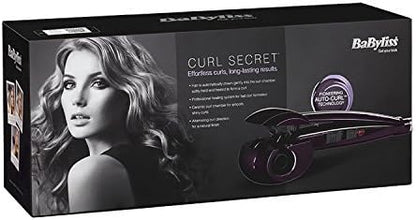 BABYLISS CURL SECRET