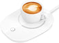 Cup Warmer Tea Coffee Mug Heater Pad
