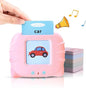 Electric Card Reader For Kids