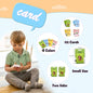 Talking Flash Cards
