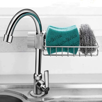 Kitchen Sink Storage Organizer