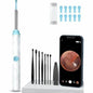 Smart Visual Ear Wax Cleaner