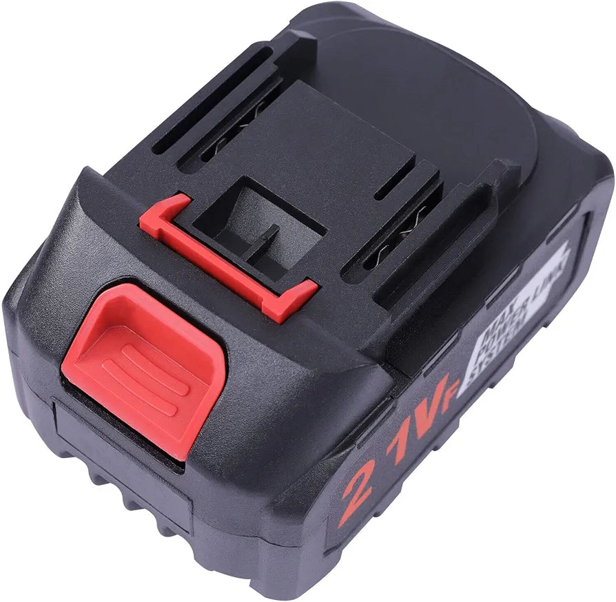 Battery Pressure Washer