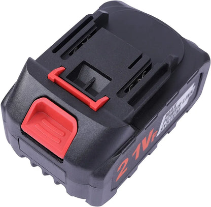 Battery Pressure Washer