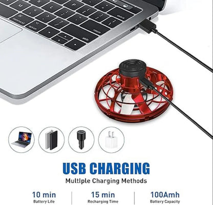 Flynova Flying Spinner