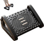 Footrest Massage Stool