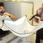 Beard Shaving Apron Cape For Men