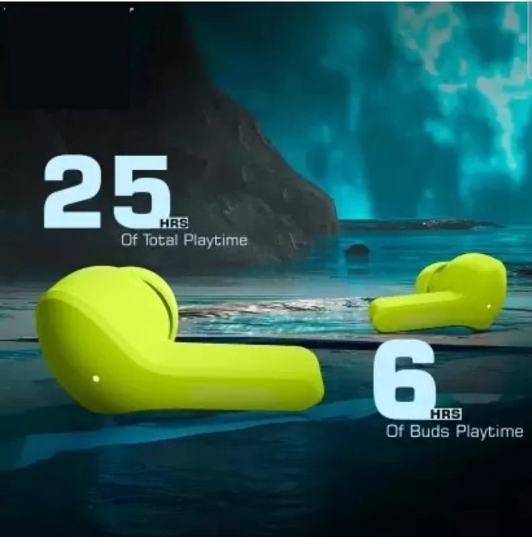 UltraPods Buds or Charging Case,Sensor Touch 367 Bluetooth