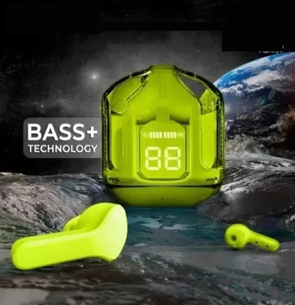 UltraPods Buds or Charging Case,Sensor Touch 367 Bluetooth