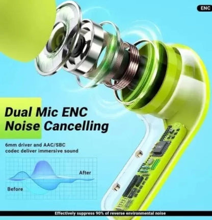 UltraPods Buds or Charging Case,Sensor Touch 367 Bluetooth