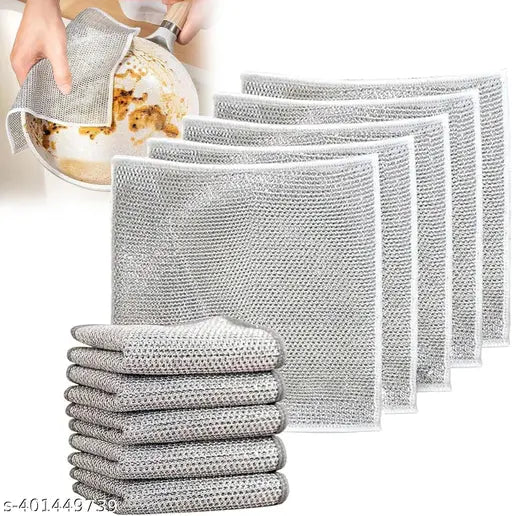 Kitchen Towel (4 piece)