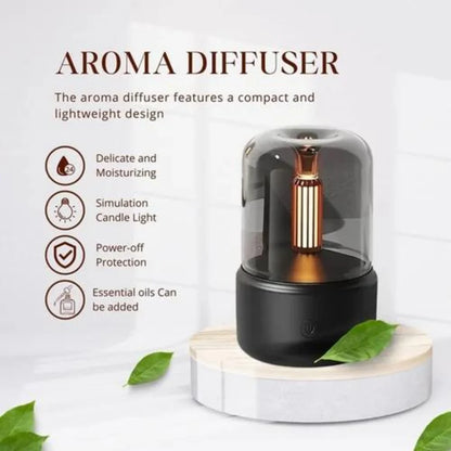 Cool Mist Humidifier