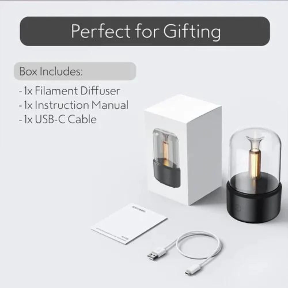 Cool Mist Humidifier