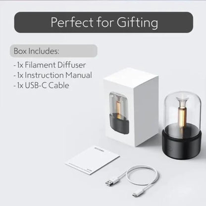 Cool Mist Humidifier