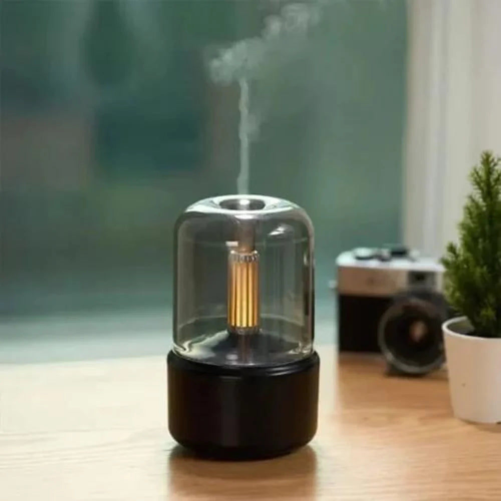 Cool Mist Humidifier