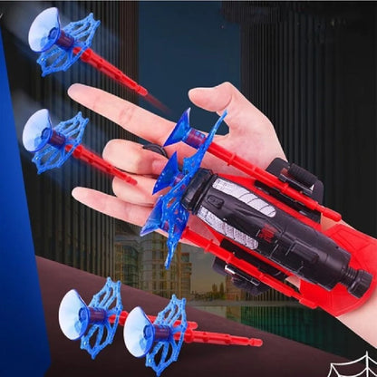 Kids Spider Web Shooters