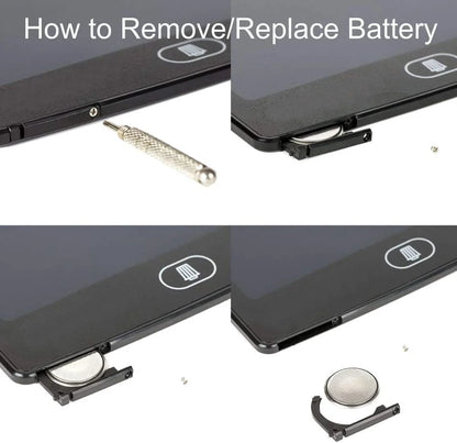 8.5 Inches Magic Writing Tablet