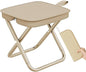 Foldable Camping Stool